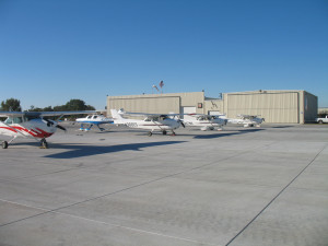 advanced air inc - cesna 172 aircraft rental