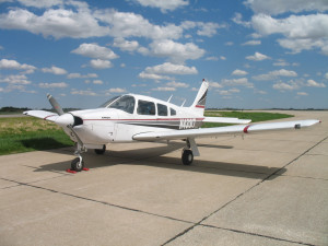 advanced air inc - piper arrow aircraft rental